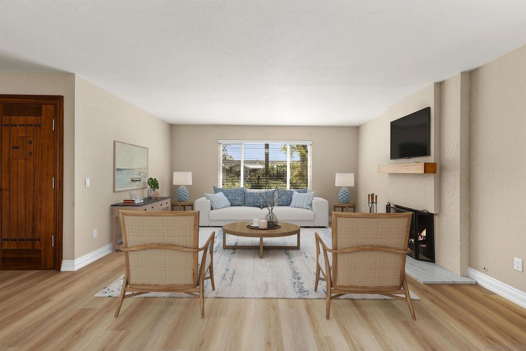 Photo of 1510 Orangeview Dr #1-2, Encinitas, CA 92024 (MLS # 2601016)