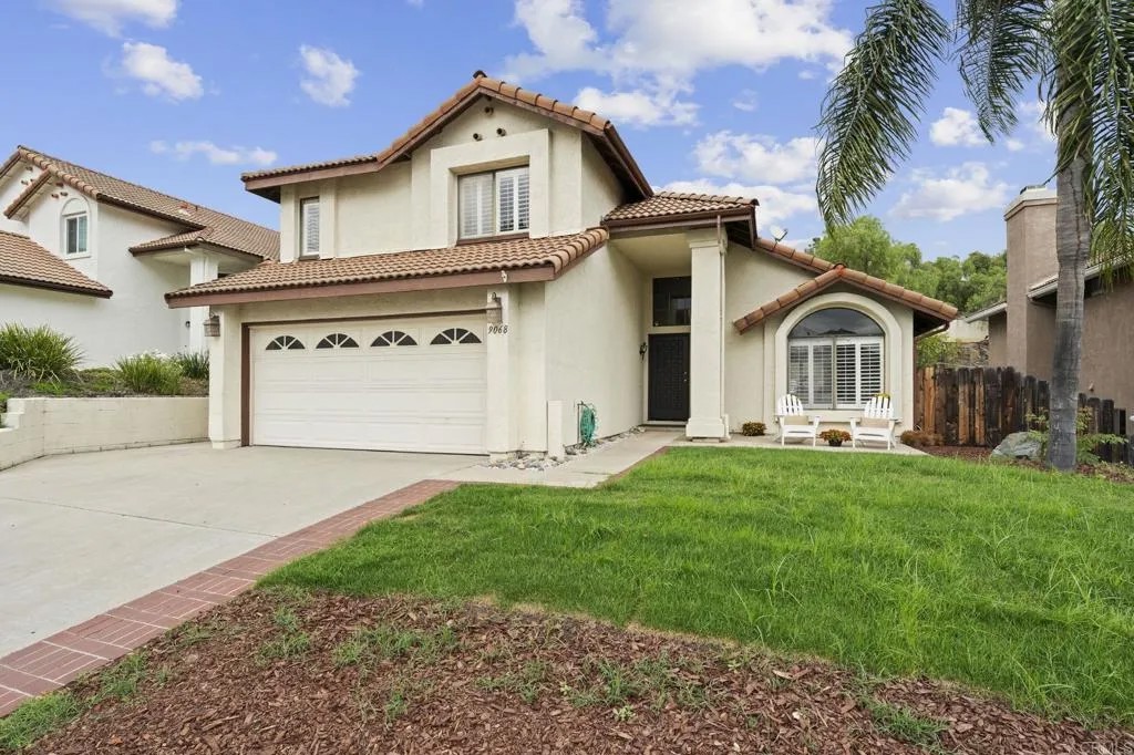 9068 Buckwheat Street