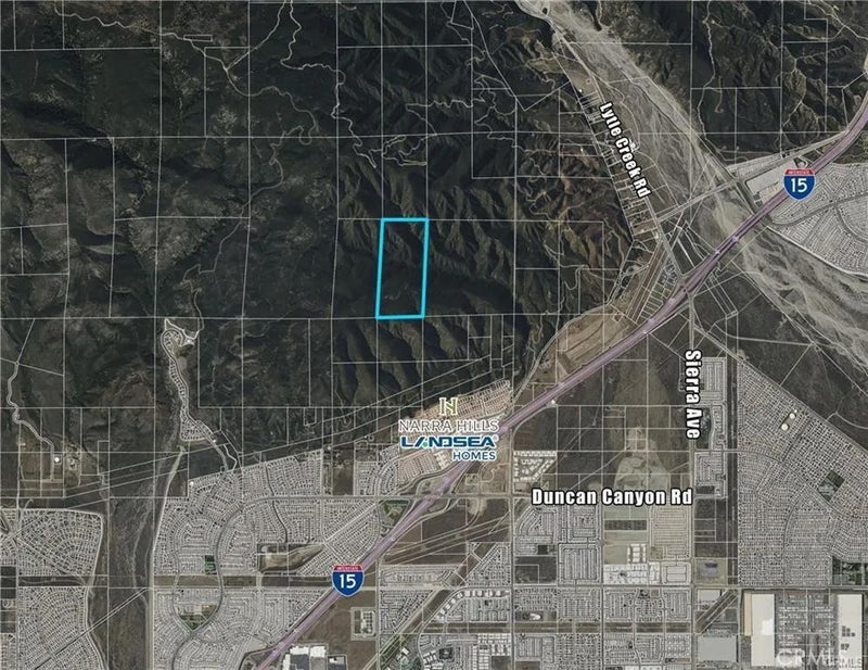 0 San Bernardino