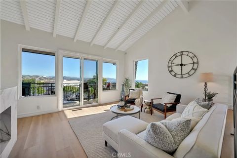 Tiny photo for 33695 Blue Lantern St, Dana Point, CA 92629 (MLS # OC25272276)