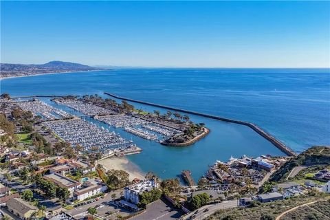 Tiny photo for 33695 Blue Lantern St, Dana Point, CA 92629 (MLS # OC25272276)