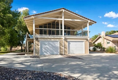 Photo of 30295 Longhorn Drive, Canyon Lake, CA 92587 (MLS # SW26213193)