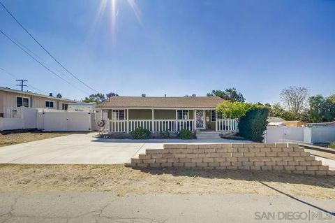 Photo of 7869 Lincoln St, Lemon Grove, CA 91945 (MLS # 250043330)