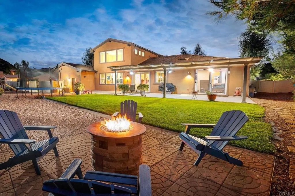 Photo of 14128 Winged Foot Circle, Valley Center, CA 92082 (MLS # NDP2509271)