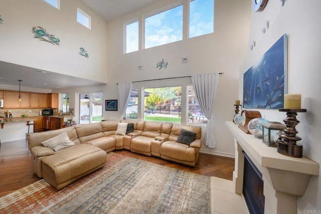 Photo of 14128 Winged Foot Circle, Valley Center, CA 92082 (MLS # NDP2509271)