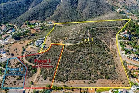 Via Las Brisas San Marcos CA 92069