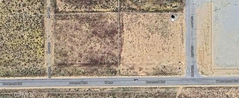 76 Rosamond
