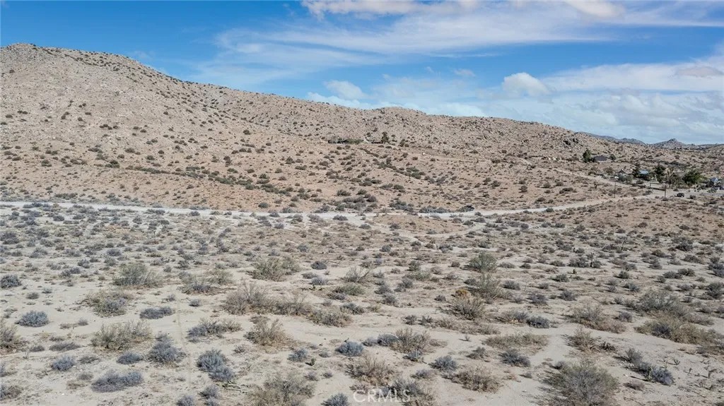 50565 BURNS CANYON