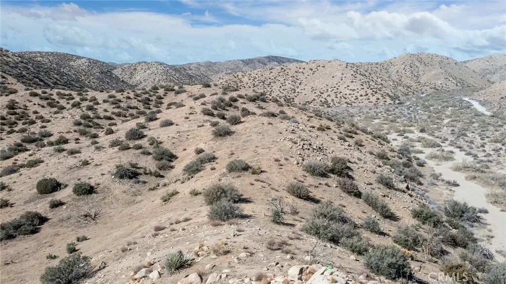 50565 BURNS CANYON