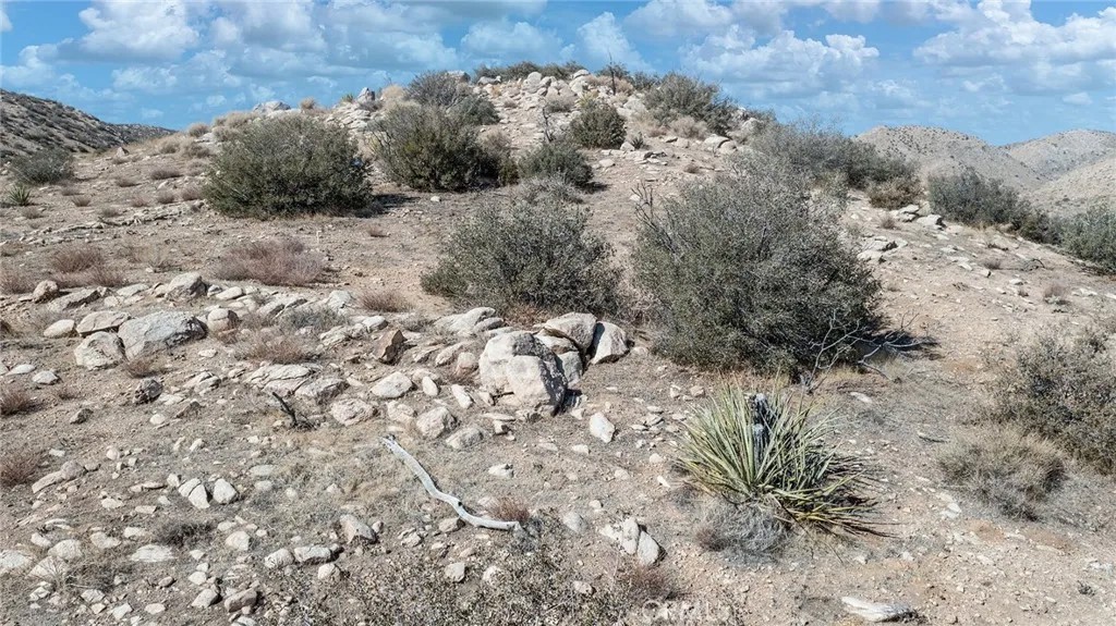 50565 BURNS CANYON