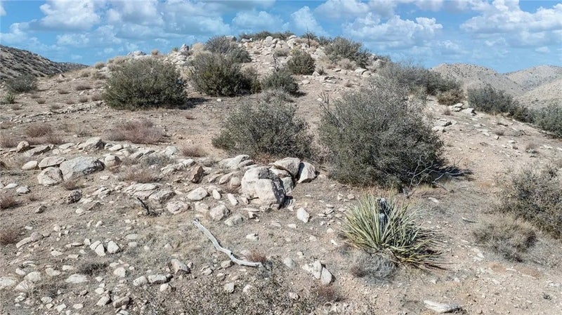 50565 BURNS CANYON