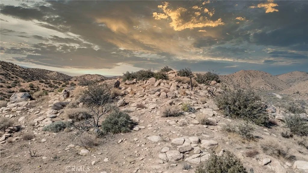 50565 BURNS CANYON