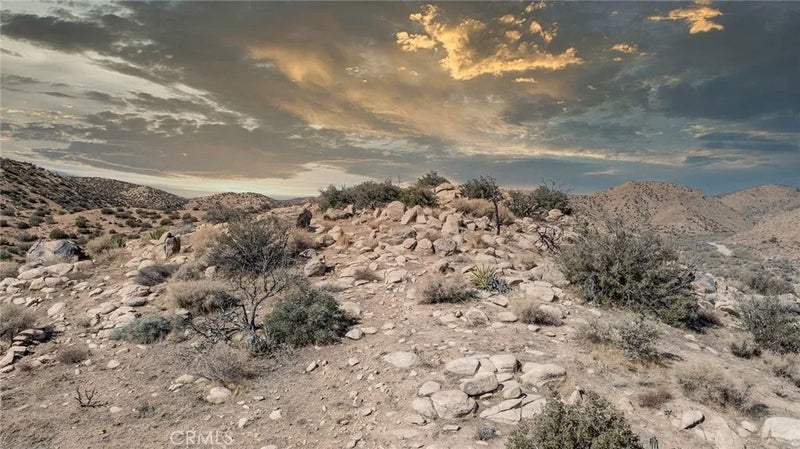 50565 BURNS CANYON