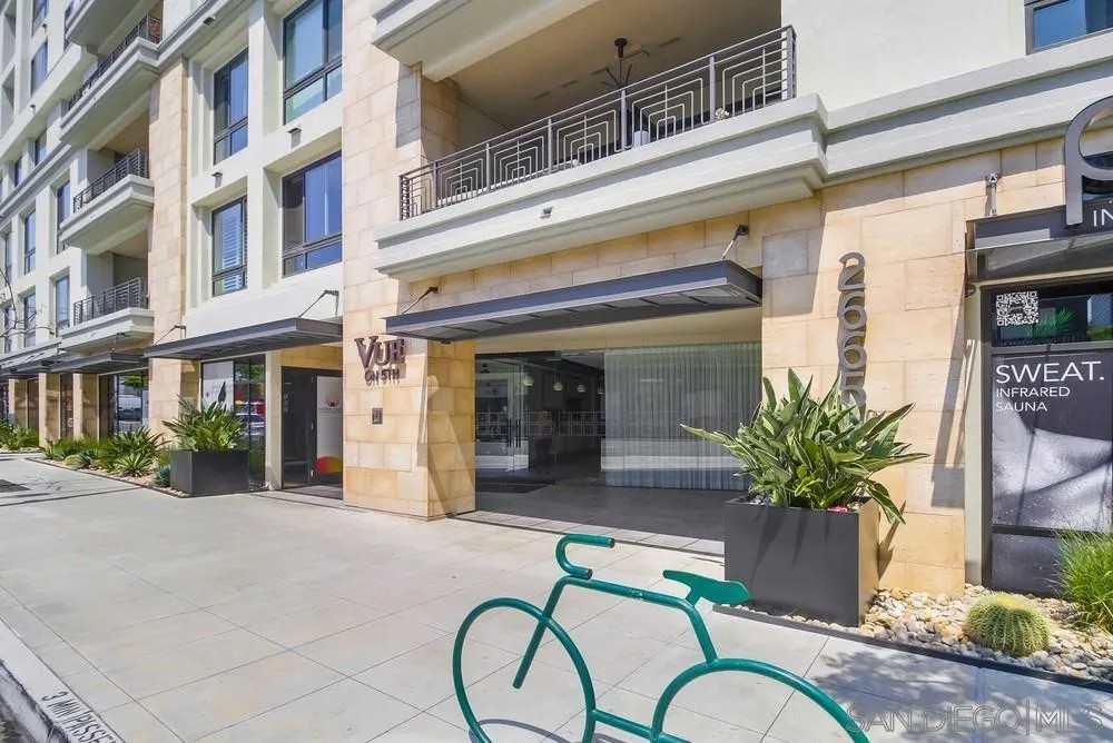 2665 5Th Ave 602