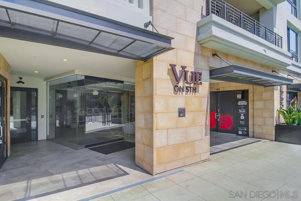 2665 5Th Ave 602
