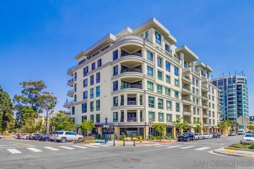 2665 5Th Ave 602