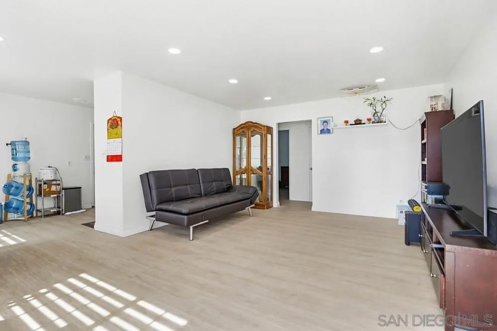 Photo of 5436 Division St, San Diego, CA 92114 (MLS # 260005370)