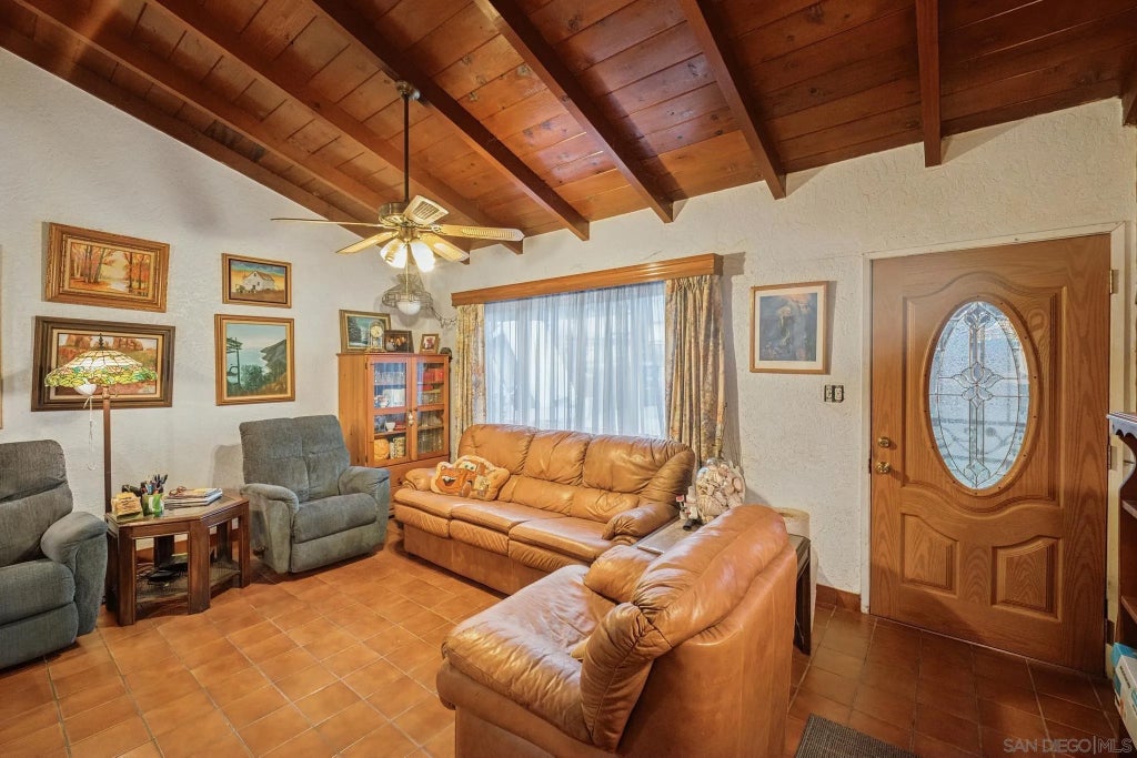Photo of 1260 Presioca St, Spring Valley, CA 91977 (MLS # 260025614)