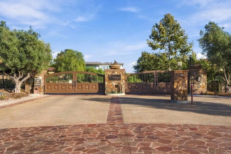 6916 THE PRESERVE CT- Lot 22