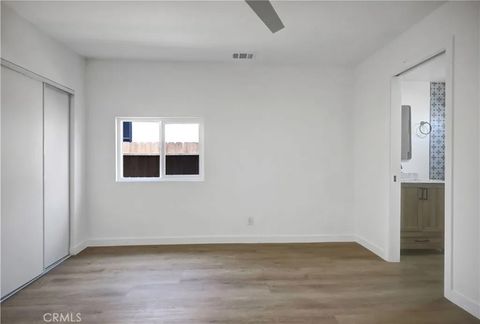 Tiny photo for 3515 S Norton Avenue, Los Angeles, CA 90018 (MLS # CV25235166)