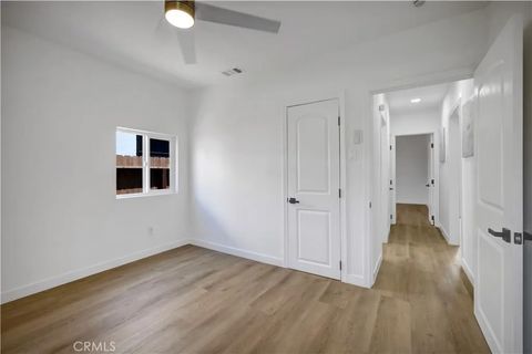 Tiny photo for 3515 S Norton Avenue, Los Angeles, CA 90018 (MLS # CV25235166)