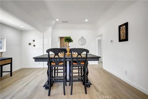 Tiny photo for 3515 S Norton Avenue, Los Angeles, CA 90018 (MLS # CV25235166)