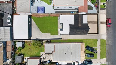 Tiny photo for 3515 S Norton Avenue, Los Angeles, CA 90018 (MLS # CV25235166)