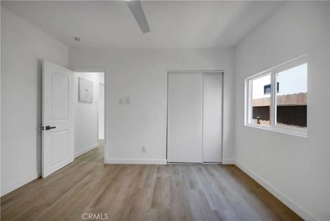 Tiny photo for 3515 S Norton Avenue, Los Angeles, CA 90018 (MLS # CV25235166)