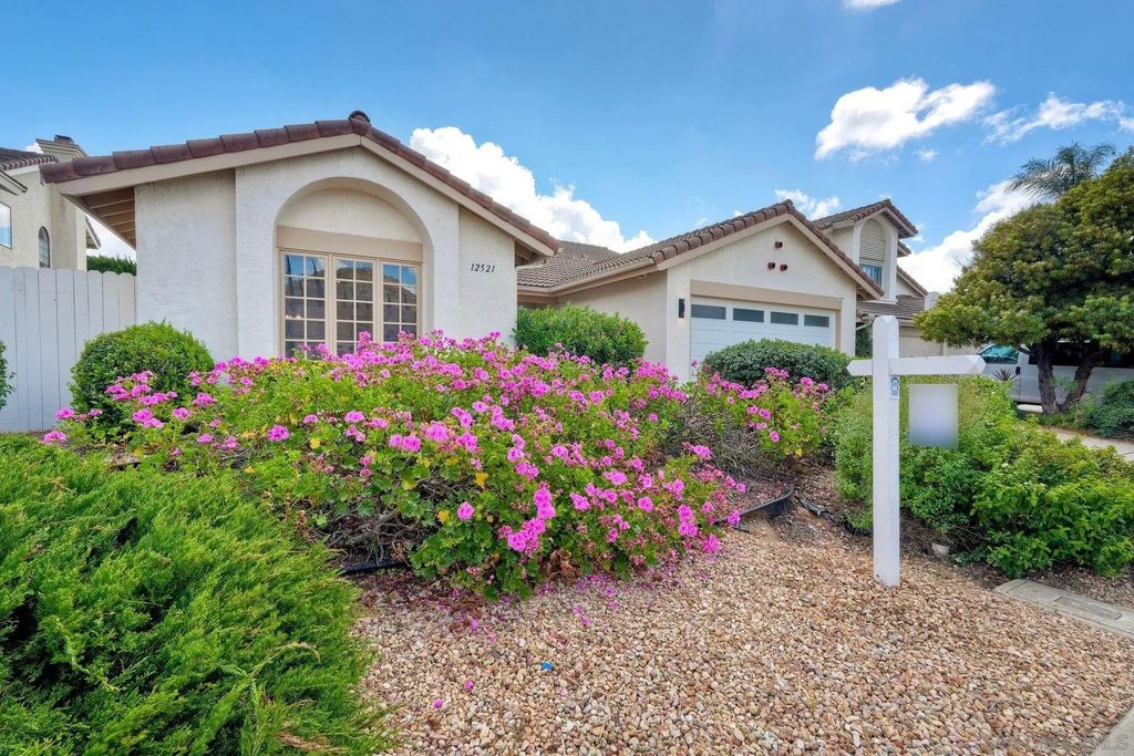 Photo of 12521 Camberwell Court, San Diego, CA 92128 (MLS # 260007762)