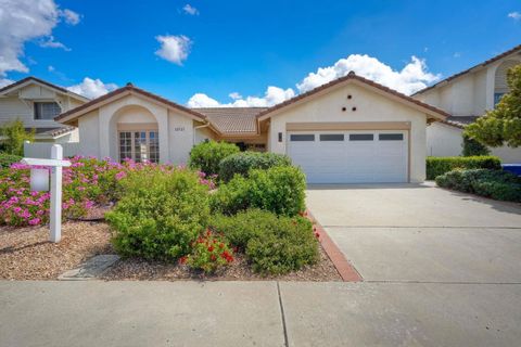 12521 CAMBERWELL COURT San Diego CA 92128
