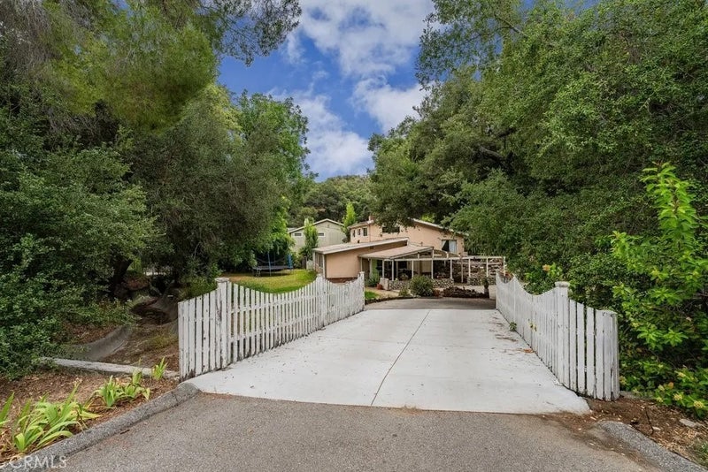 24745 Mulholland