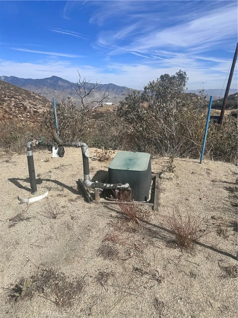 0 Gorgonio View Rd