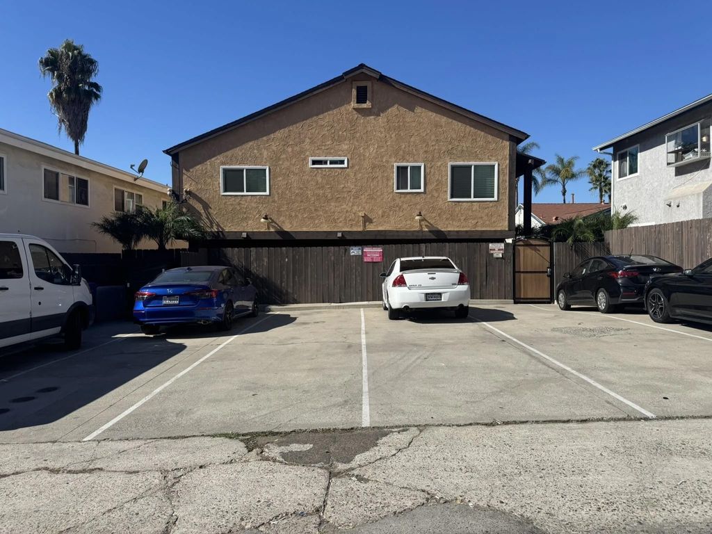 Photo of 4435 Estrella Avenue, San Diego, CA 92115 (MLS # 250045012)