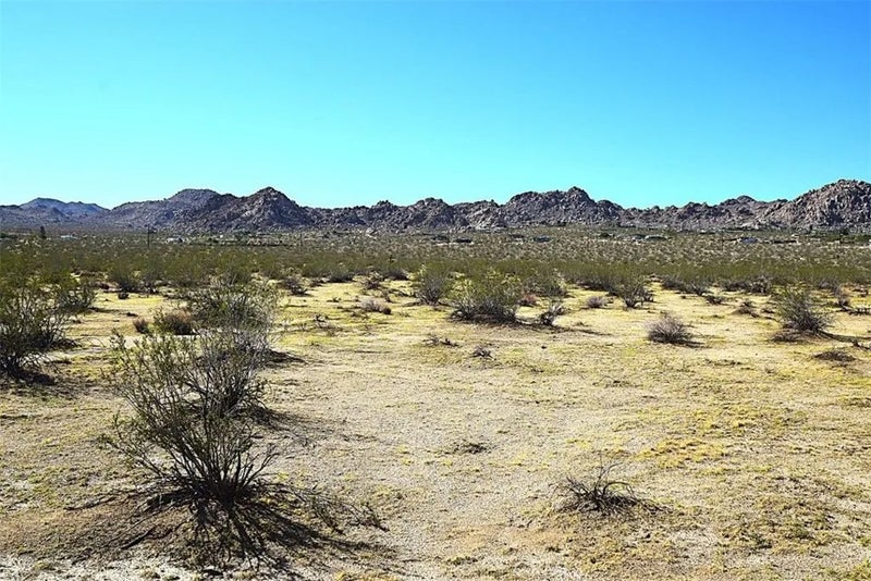 0 29 Palms