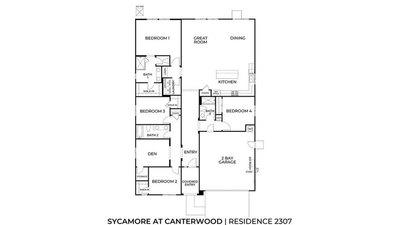 31320 Northern Oak Drive