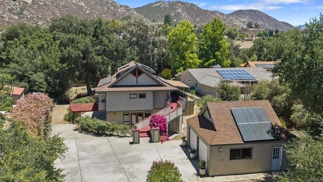 25552 Pappas Road, Ramona