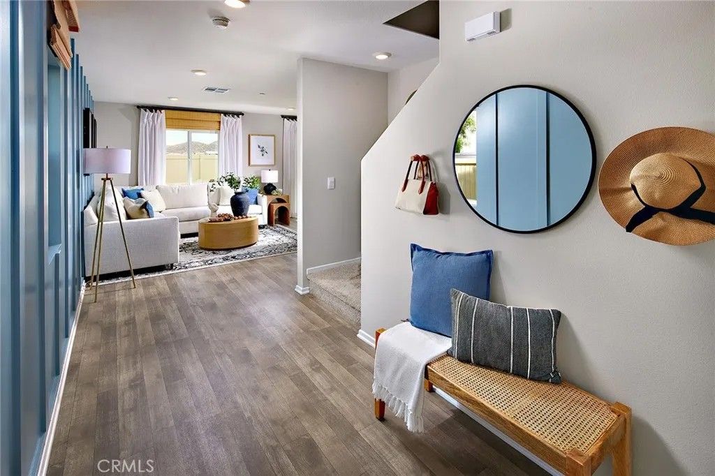 Photo of 30820 Charger Way, Winchester, CA 92596 (MLS # SW25277236)