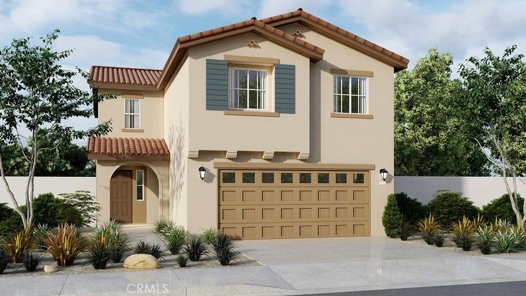 Photo of 30820 Charger Way, Winchester, CA 92596 (MLS # SW25277236)