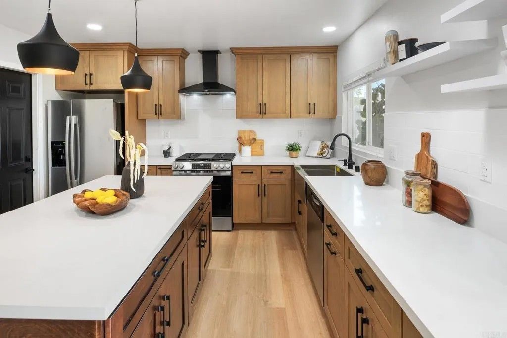 Photo of 1429 Taylor Avenue, Escondido, CA 92027 (MLS # PTP2601595)