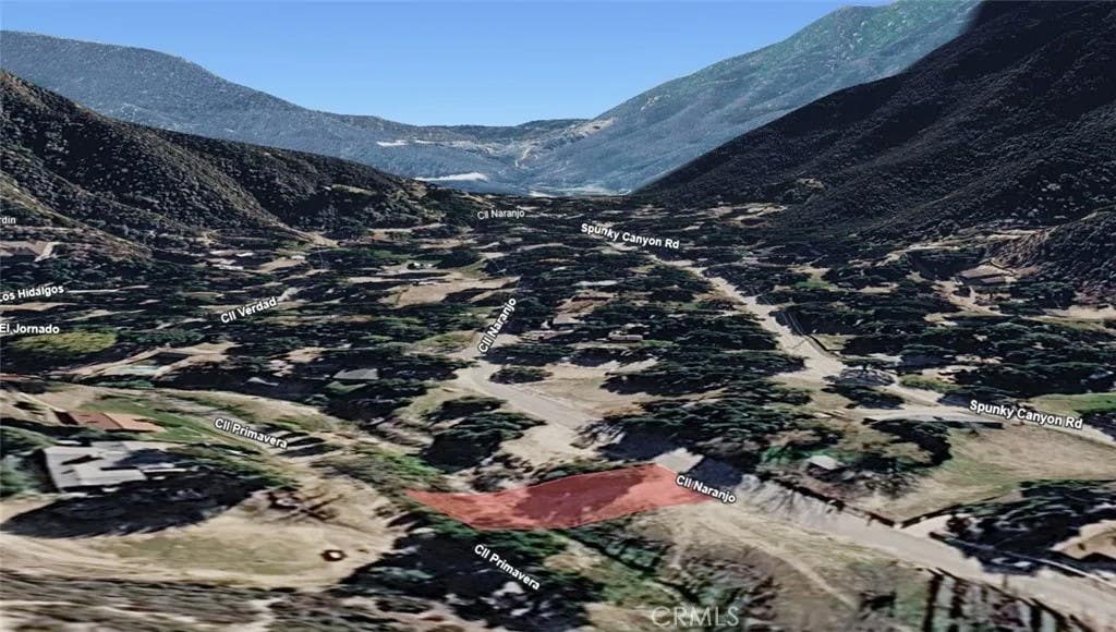 Photo of 0 Vac Calle Naranjo Primavera, Green Valley, CA 91350 (MLS # SC26156830)