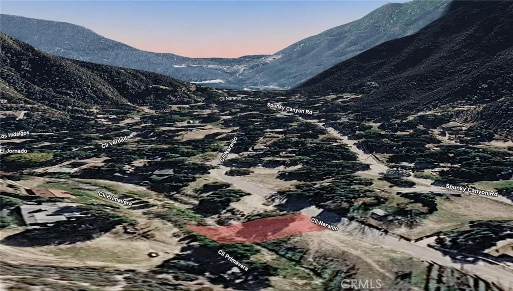 Photo of 0 Vac Calle Naranjo Primavera, Green Valley, CA 91350 (MLS # SC26156830)