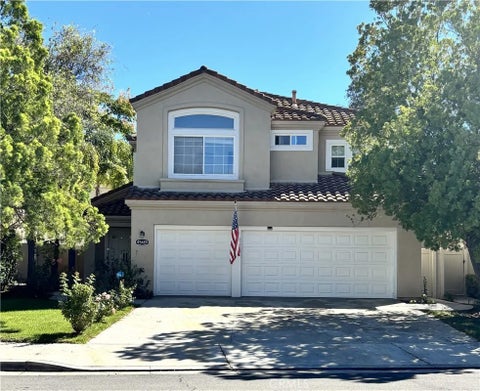Photo of 45489 Camino Monzon, Temecula, CA 92592 (MLS # SW26223727)