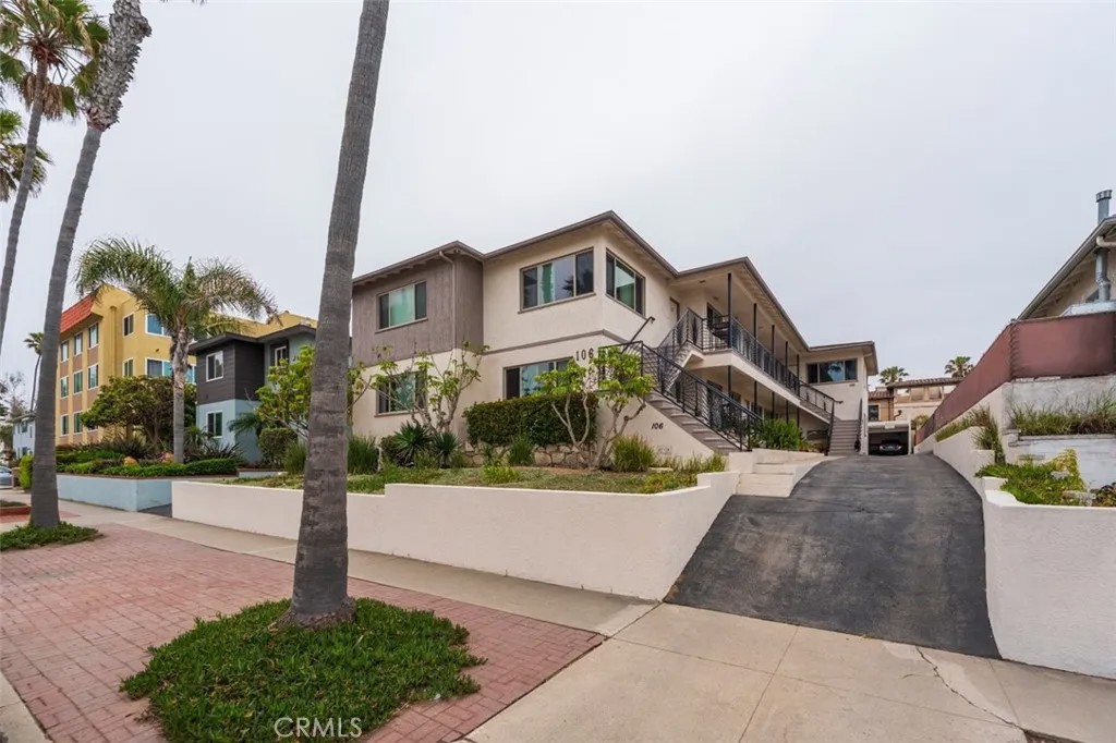 106 Vista Del Mar