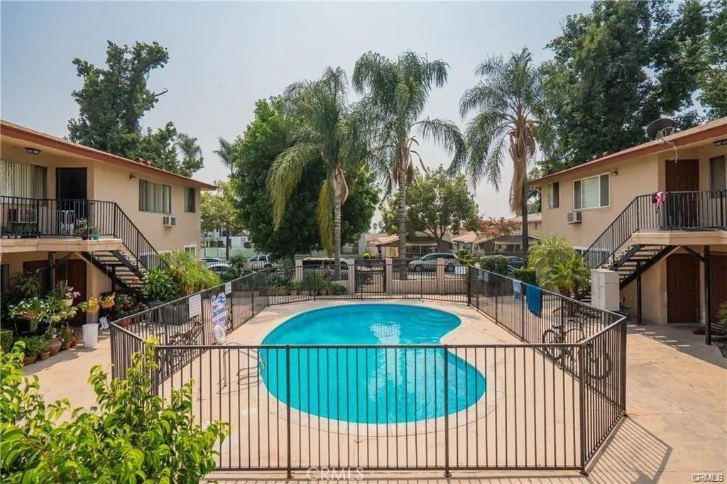 Photo of 4830 Canoga Street #F, Montclair, CA 91763 (MLS # IV26068239)