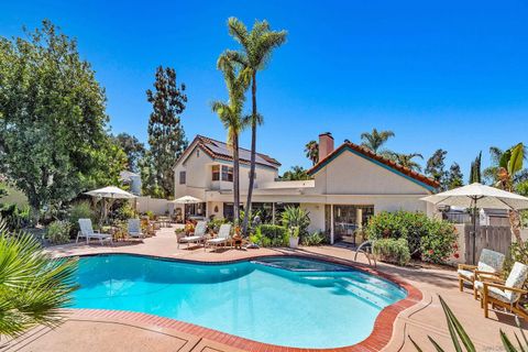 Photo of 13414 Calle Colina, Poway, CA 92064 (MLS # 250034937)