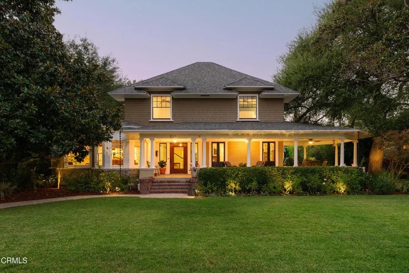 303 Markham Place