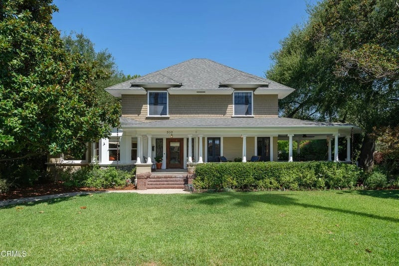 303 Markham Place