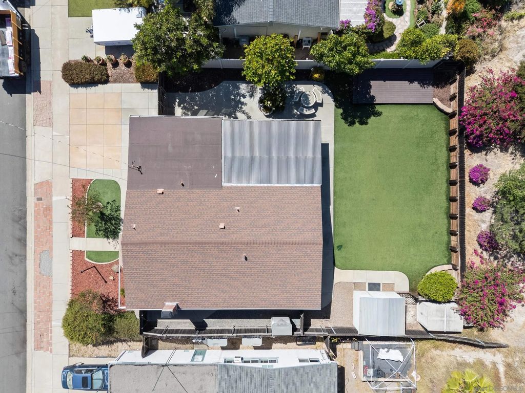 Photo of 8470 Tommy Dr, San Diego, CA 92119 (MLS # 260008883)