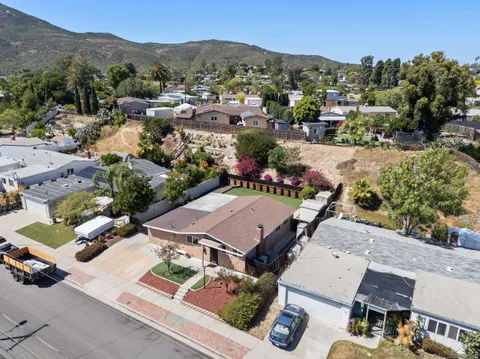 8470 Tommy Dr, San Diego, CA 92119 - #: 260008883