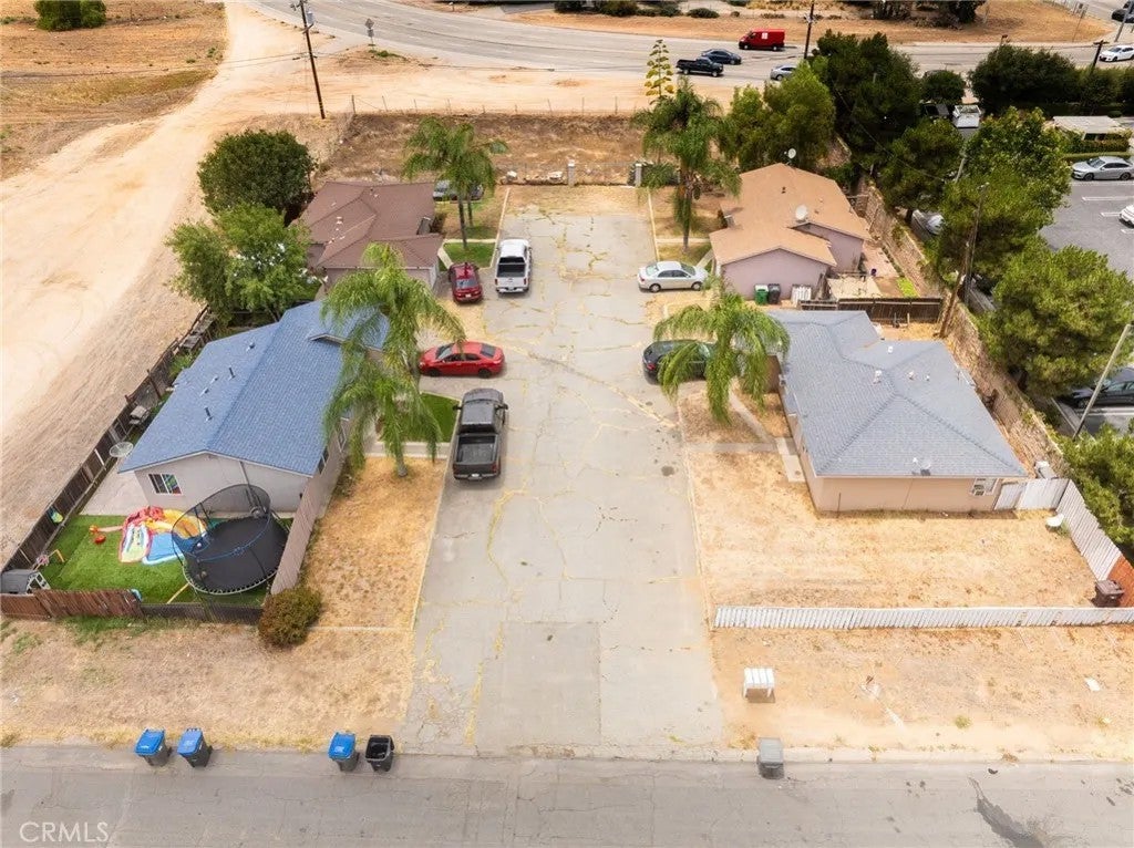 Photo of 13051 Lancaster Lane, Moreno Valley, CA 92553 (MLS # SW26142084)